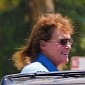Bruce Jenner Does Shocking Hair Transformation, Opts for a Mullet – Gallery
