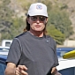 Bruce Jenner Hates His Body, Has Plans to Remove “Moobs”