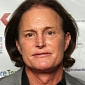 Bruce Jenner Is Shaving Off His Adam’s Apple Because He Doesn’t Like It