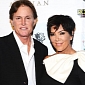 Bruce Jenner Not Invited to Kim Kardashian’s Engagement Party