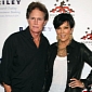 Bruce Jenner Sees Divorce Attorney to End Marriage with Kris Jenner