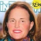 Bruce Jenner Wears Makeup on InTouch Cover: “My Life as a Woman”