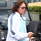 Bruce Jenner Will Be on Dancing With the Stars, Season 18