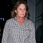 Bruce Jenner Will Discuss Transition to Female with ABC’s Diane Sawyer