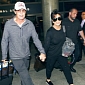 Bruce Jenner and Kris Jenner Getting Back Together After Trip to Thailand