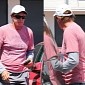 Bruce Jenner's Chest Is Getting Bigger Every Day, and Not in a Manly Way – Photo
