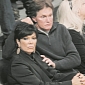 Bruce Jenner’s Mother and Wife Make Amends on TV – Video