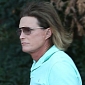 Bruce Jenner’s Transformation Explained: He’s Always Been Obsessed About Looks