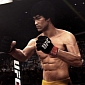 Bruce Lee Confirmed for EA Sports UFC by Development Team