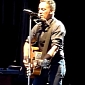 Bruce Springsteen Covers Lorde's “Royals” in Concert – Video