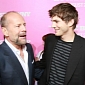 Bruce Willis Fuming Mad at Ashton Kutcher's Cheating