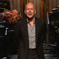 Bruce Willis No Match for Miley Cyrus in SNL Ratings