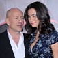 Bruce Willis and Wife Emma Heming Expecting First Child