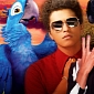 Bruno Mars Lands a Role in the Animation Movie “Rio 2”