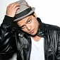 Bruno Mars Sues Music Publisher over Current Contract