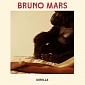 Bruno Mars to Launch "Gorilla" Video on Facebook
