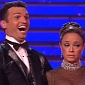 Bruno Tonioli Compares Leah Remini to Miley Cyrus on DWTS – Video