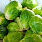 Brussels Sprouts Overdose Puts Scottish Man in the Hospital