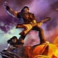 Brutal Legend 2 Ideas Are Present but Creator Needs $30 Million (€21.7M) to Make It