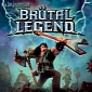 Brutal Legend Coming to PC via Steam, Pre-Order Has Multiplayer Beta Access