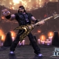 Brutal Legend Sequel or DLC Isn't Ruled Out by Creator