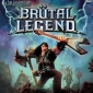Brutal Legend Will Feature Four-Versus-Four Multiplayer Mode