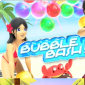 Bubble Fun and Tropical Landscapes Available on iTunes