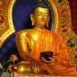 Buddhist Meditation May Augment Visuospatial Abilities