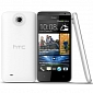 Budget-Friendly HTC Desire 300 Announced, on Sale from October