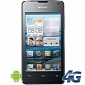 Budget-Friendly Huawei Ascend Y300 Goes on Sale at SaskTel