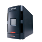 Buffalo's LinkStation Pro Duo - 2x500GB Hard Drives Storage Server