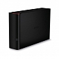 Buffalo DriveStation DDR, an External Drive with 1 GB DDR3 Cache