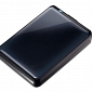 Buffalo Intros 2 TB MiniStation USB 3.0 Shock Resistant External HDD