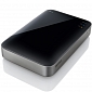 Buffalo Intros MiniStation Air 500GB Wireless HDD