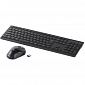 Buffalo Launches Efficient Wireless Keyboard and Mouse Kit