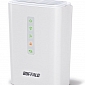 Buffalo Matches D-Link with Powerline Adapters