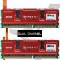 Buffalo Memory Modules Reach 1250 Mhz DDR2