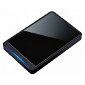 Buffalo MiniStation Line Welcomes New Glossy Portable HDDs