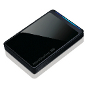 Buffalo MiniStation and DriveStation HDDs Now on Sale