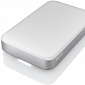 Buffalo Prepares Portable ThunderBolt SSD with USB 3.0