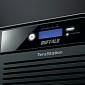 Buffalo Releases Firmware 2.60 for Its TeraStation 4000 and 5000 NAS Series