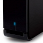 Buffalo Releases USB 3.0 External HDD with 4TB Capacity