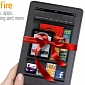 Bugs or No Bugs, Patch or No Patch, the Kindle Fire Will Sell Like Hotcakes