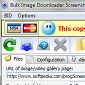 Bulk Image Downloader Gets Lots of Improvements, Download Now
