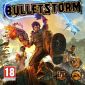 Bulletstorm Diary - Why It Would Fail As a Regular Shooter