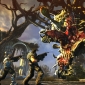 Bulletstorm Started Life as Third Person Cover Based Shooter