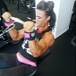 Bullied 19-Year-Old Bodybuilder Georgina McConnell Responds to Haters