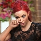 Bullying Drove Jodie Marsh to Contemplate Suicide 'Loads of Times'
