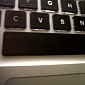 Bump Your Spacebar Key with Your iPhone, “Seriously, It's Magic!”
