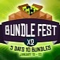 Bundle Stars Kicks Off Bundle Fest X2 with the Fully Loaded Bundle